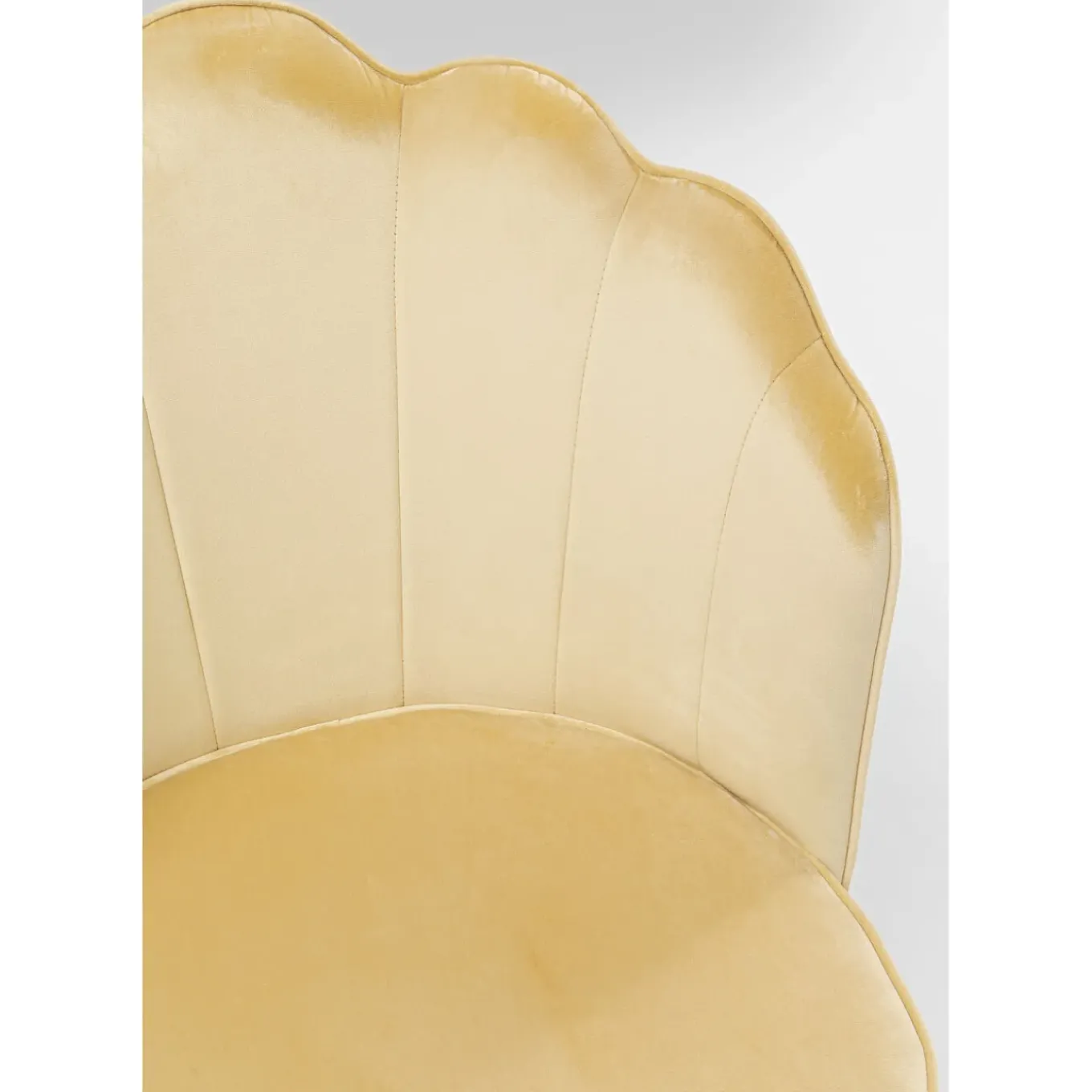 Chaise Princess Beige (2/Set)