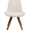 Chaise Roady Creme