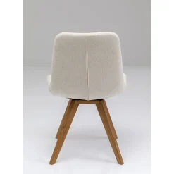 Chaise Roady Creme