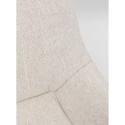 Chaise Roady Creme