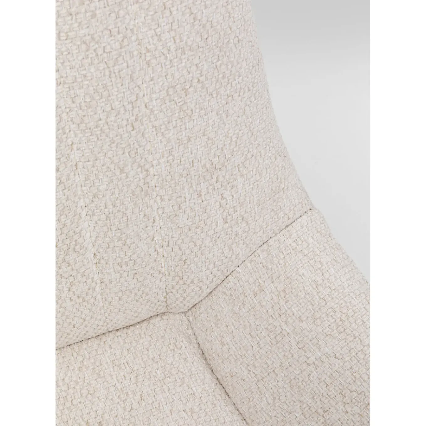 Chaise Roady Creme