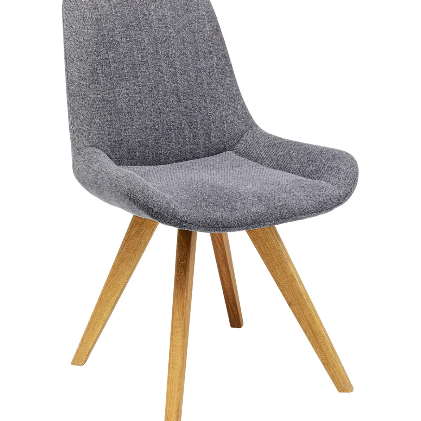 Chaise Roady Gris