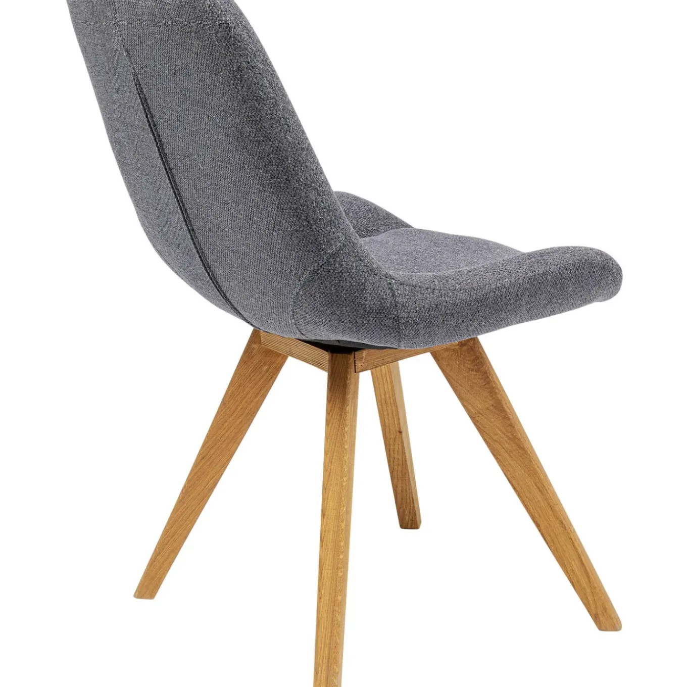Chaise Roady Gris