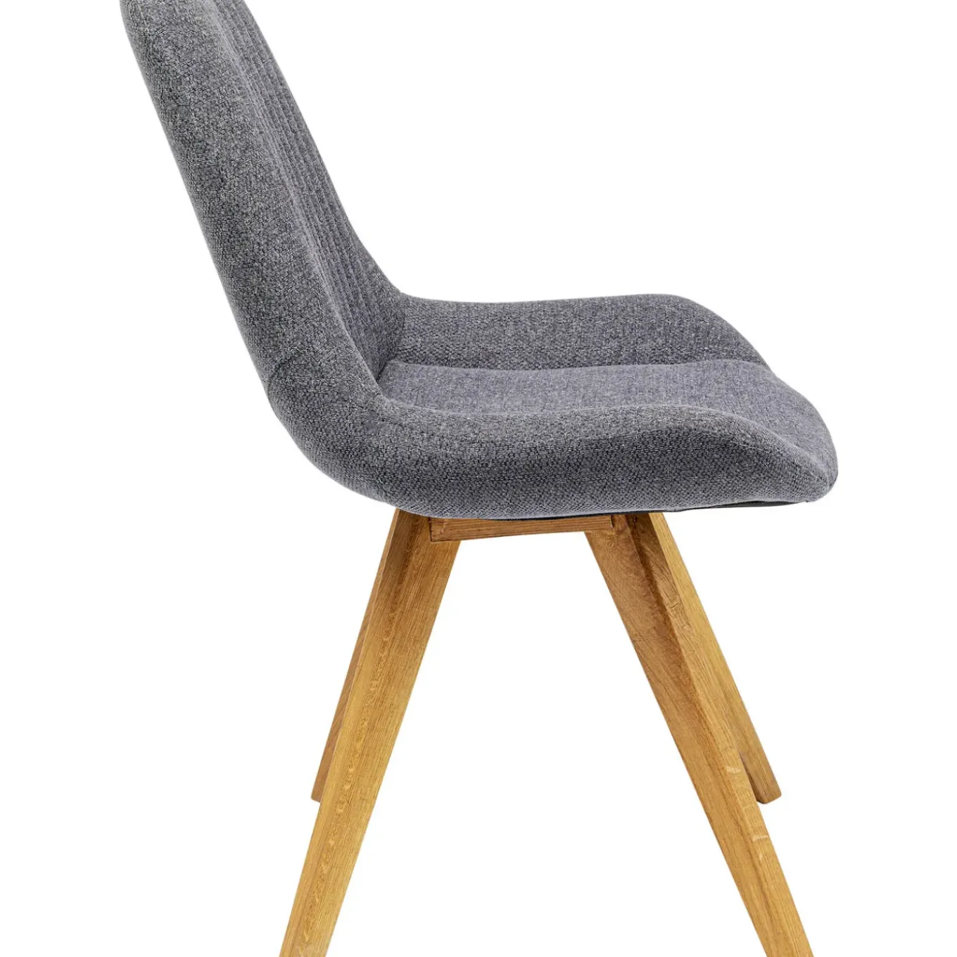 Chaise Roady Gris