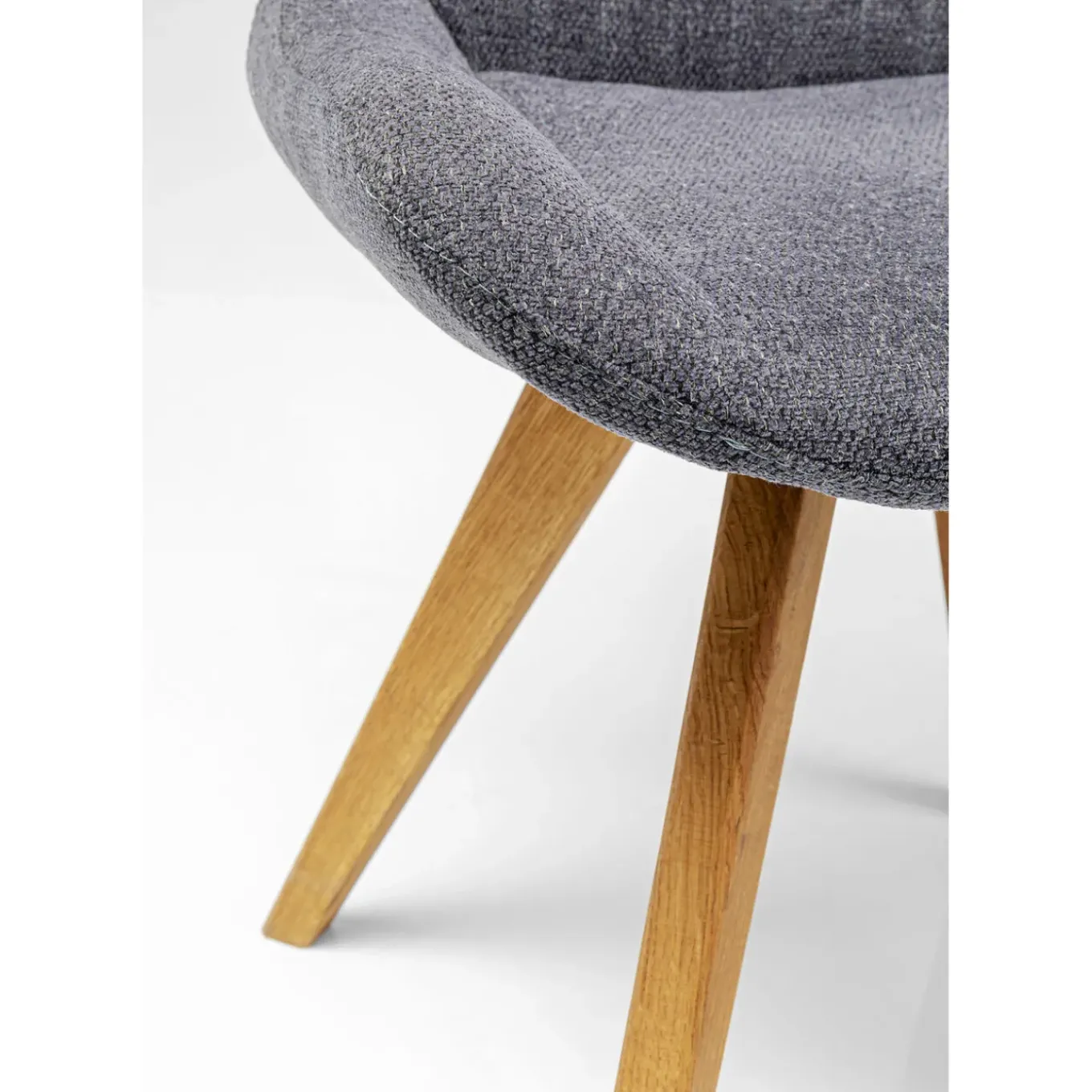 Chaise Roady Gris