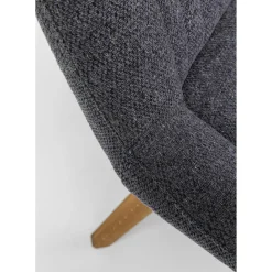 Chaise Roady Gris