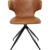 Chaise Rusty