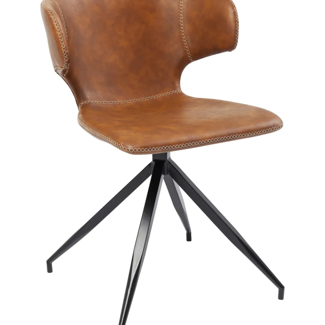 Chaise Rusty