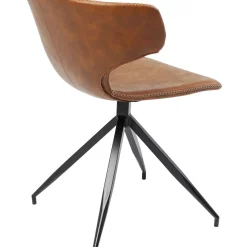 Chaise Rusty