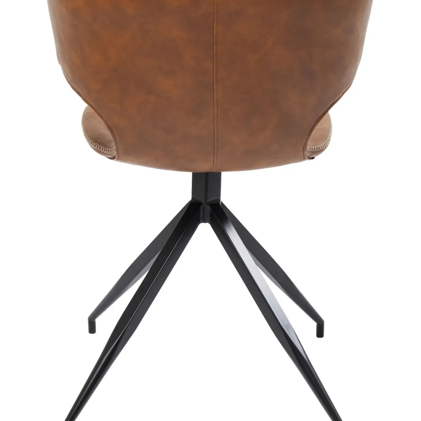 Chaise Rusty