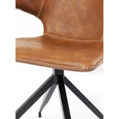 Chaise Rusty