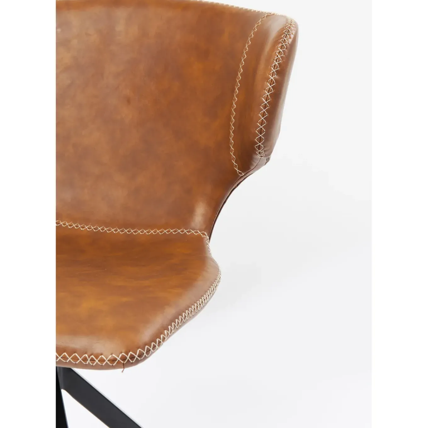 Chaise Rusty