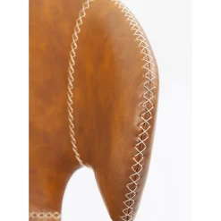 Chaise Rusty