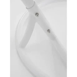 Chaise Suspendue Ibiza Blanc