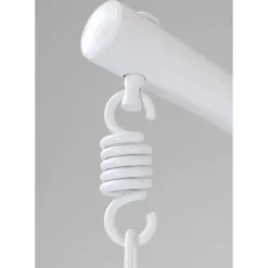 Chaise Suspendue Ibiza Blanc