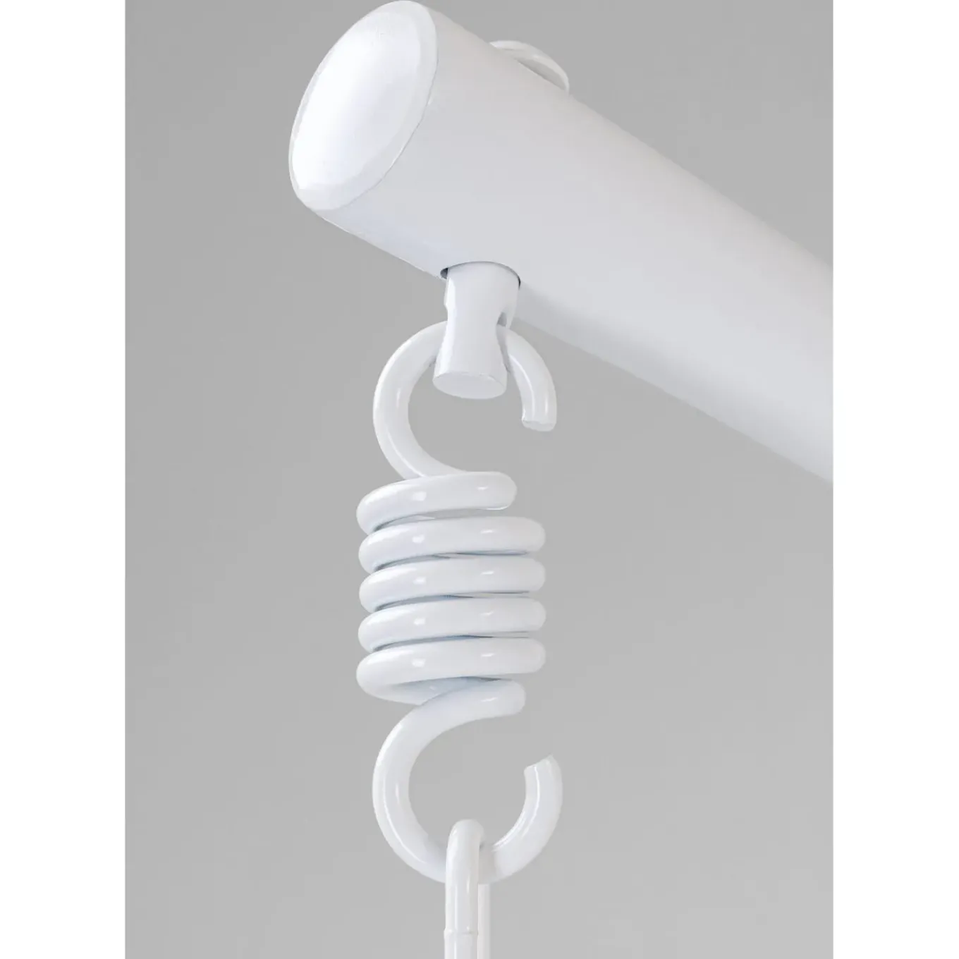 Chaise Suspendue Ibiza Blanc