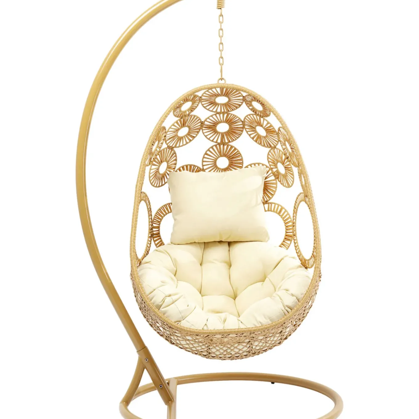 Chaise Suspendue Ibiza Nature
