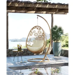 Chaise Suspendue Ibiza Nature