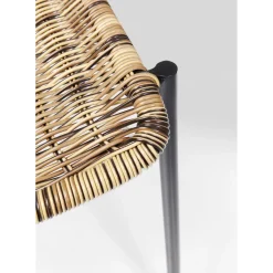 Chaise Tansania