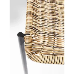 Chaise Tansania
