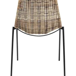Chaise Tansania