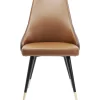Chaise Urban Desire Marron
