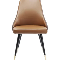 Chaise Urban Desire Marron