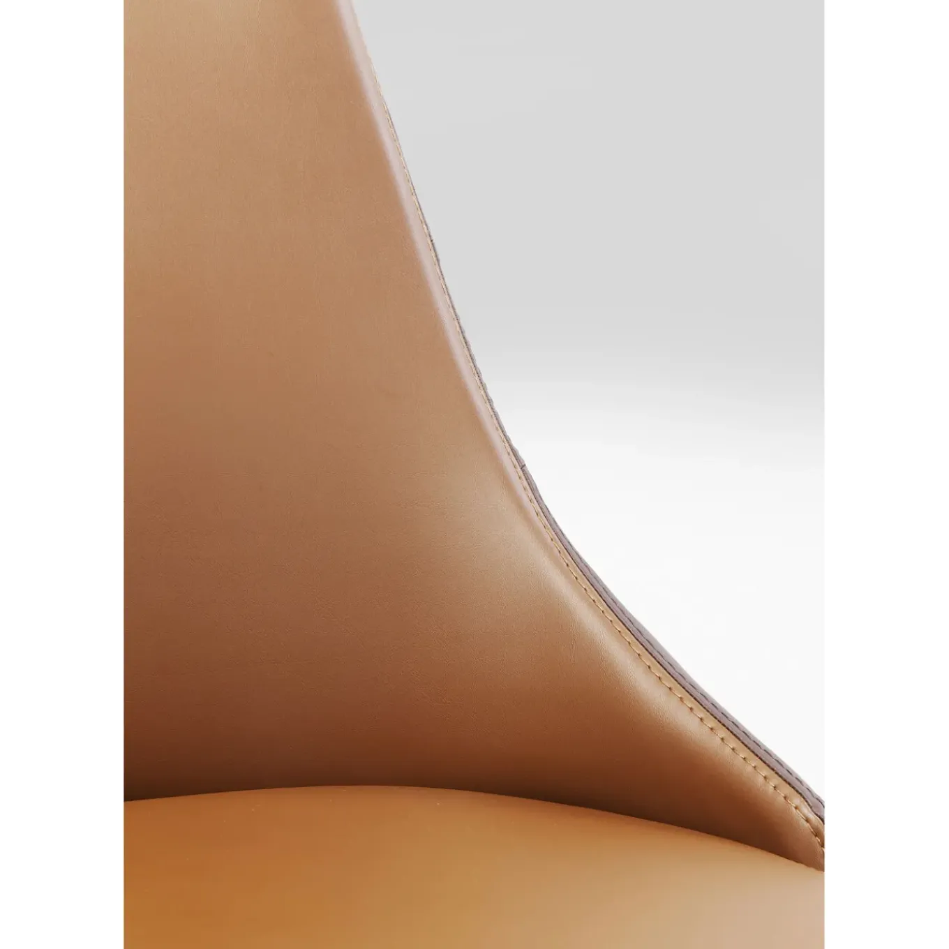 Chaise Urban Desire Marron