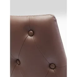 Chaise Urban Desire Marron