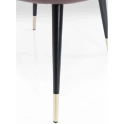 Chaise Urban Desire Marron
