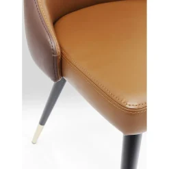 Chaise Urban Desire Marron