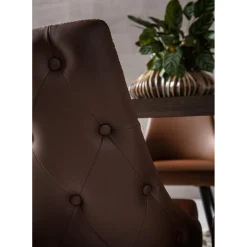 Chaise Urban Desire Marron