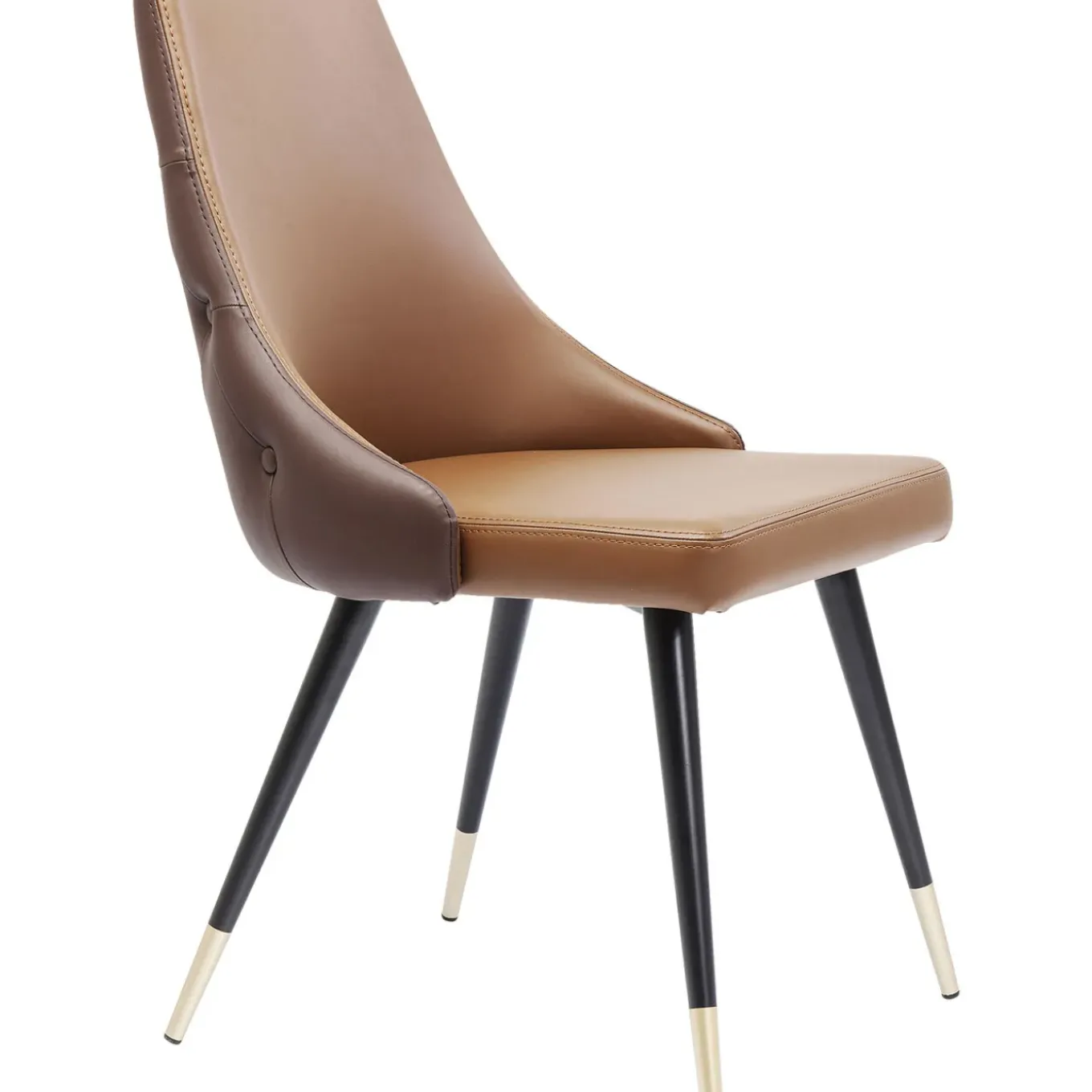 Chaise Urban Desire Marron