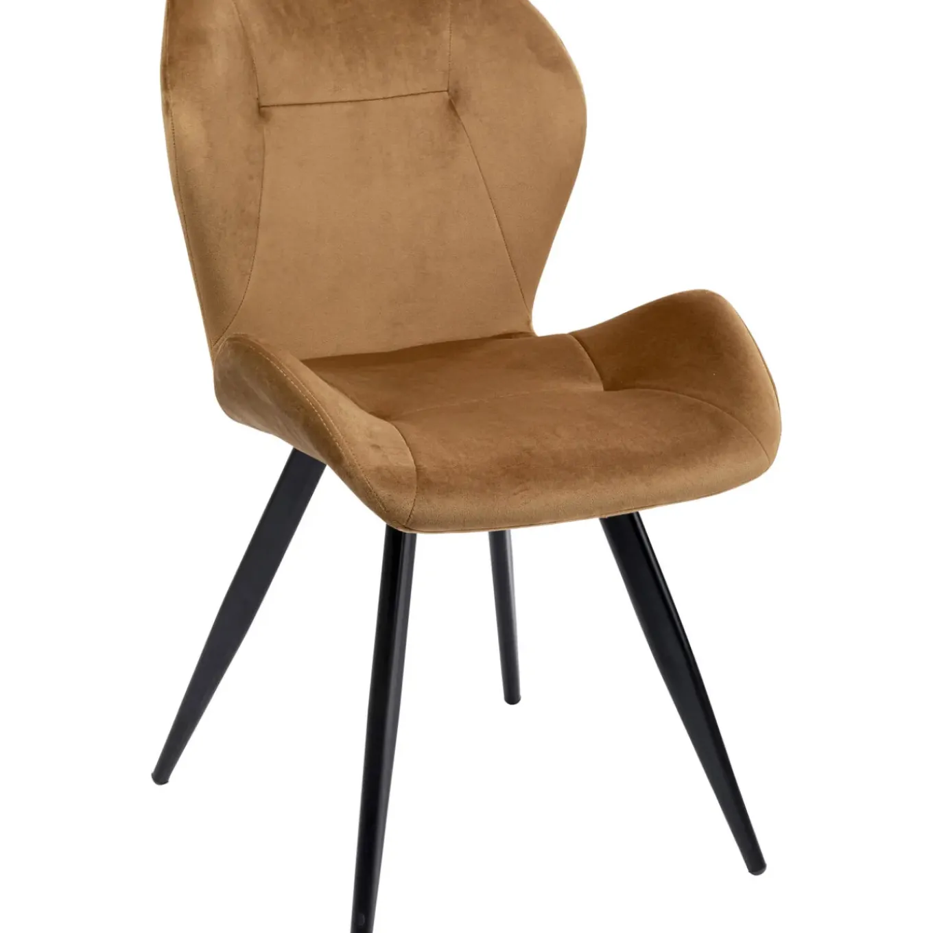 Chaise Viva Brown