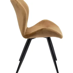 Chaise Viva Brown