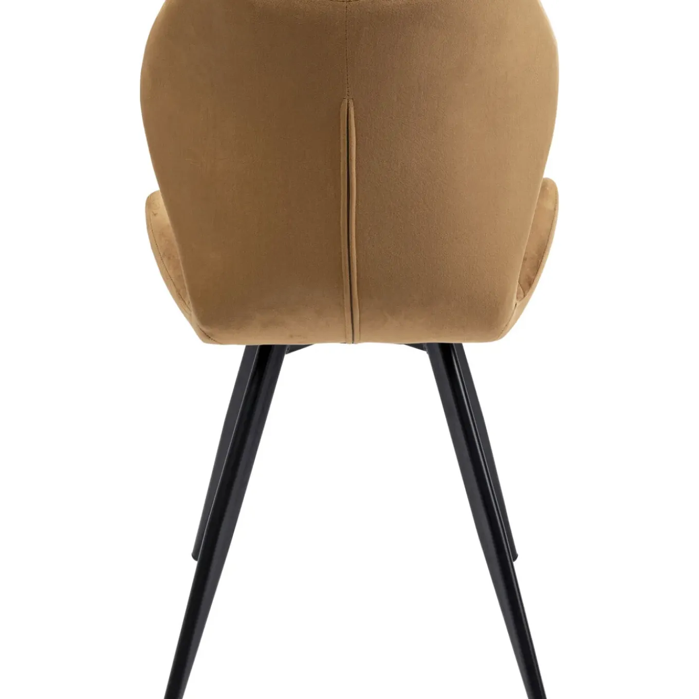 Chaise Viva Brown