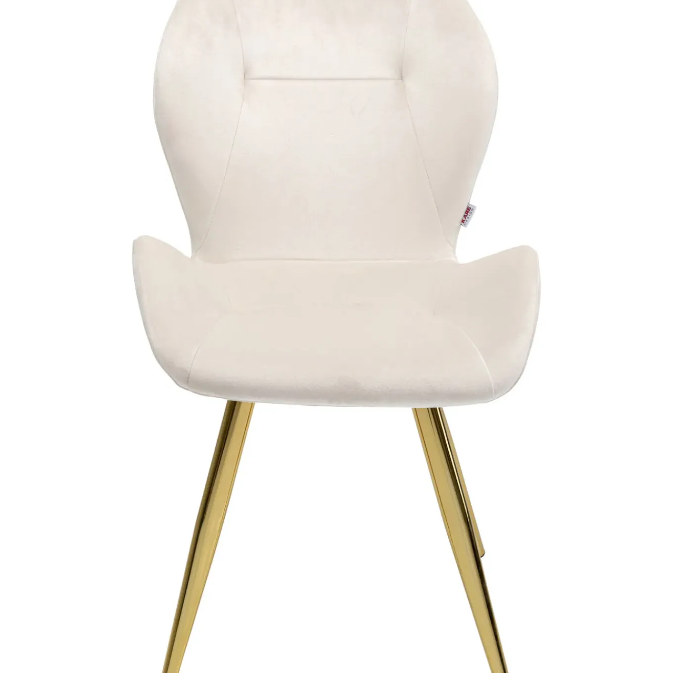 Chaise Viva Creme