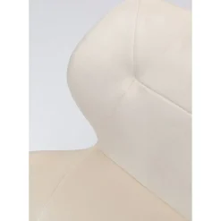 Chaise Viva Creme