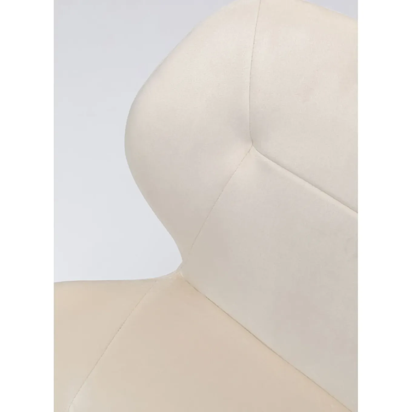 Chaise Viva Creme
