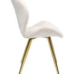 Chaise Viva Creme