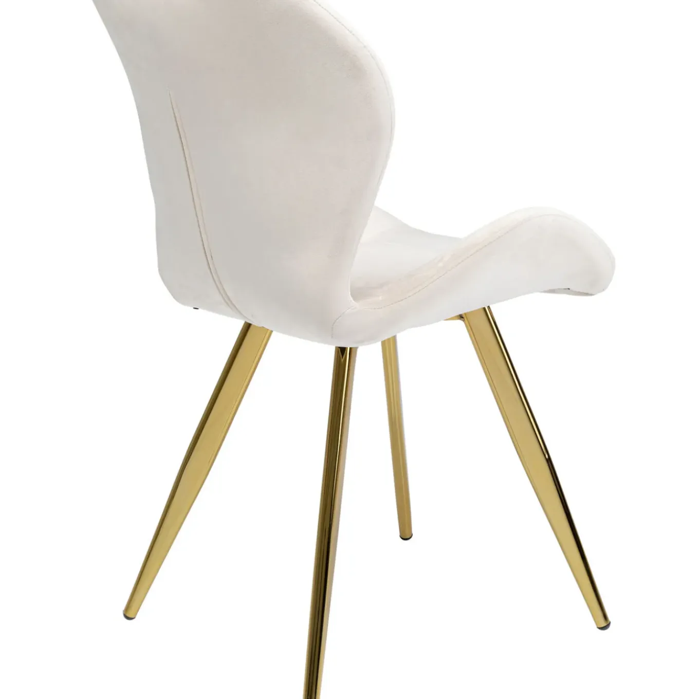 Chaise Viva Creme