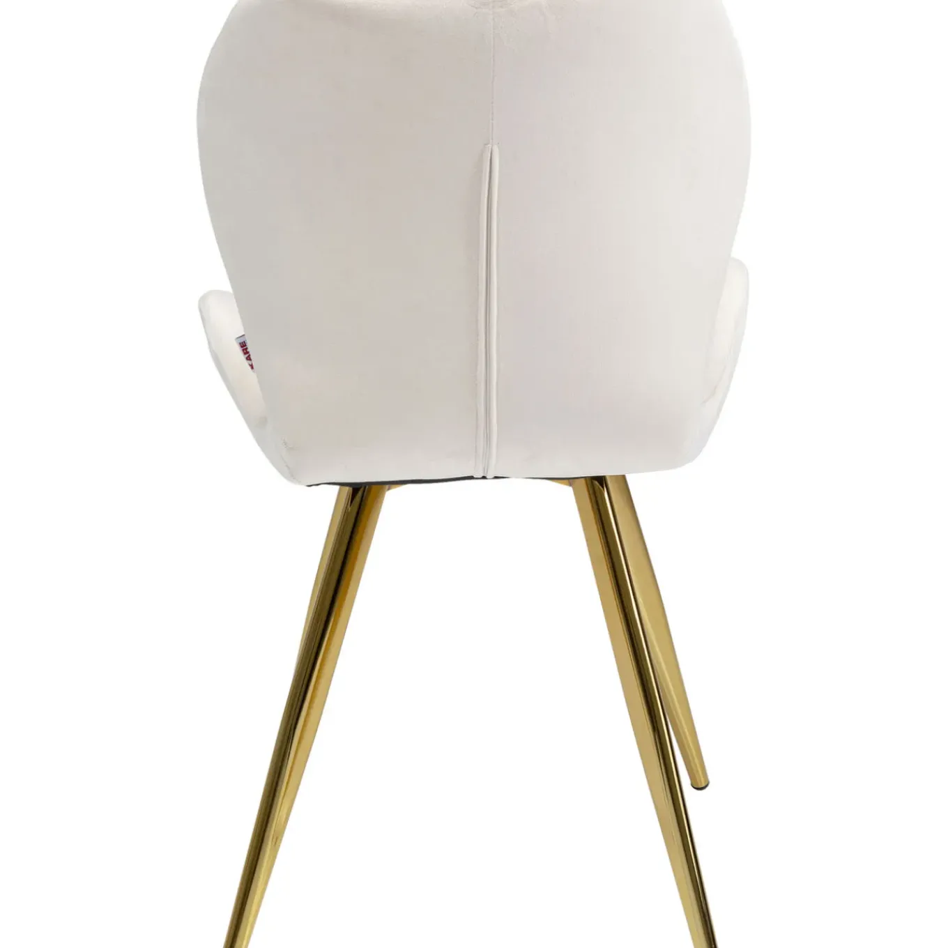 Chaise Viva Creme