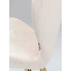 Chaise Viva Creme