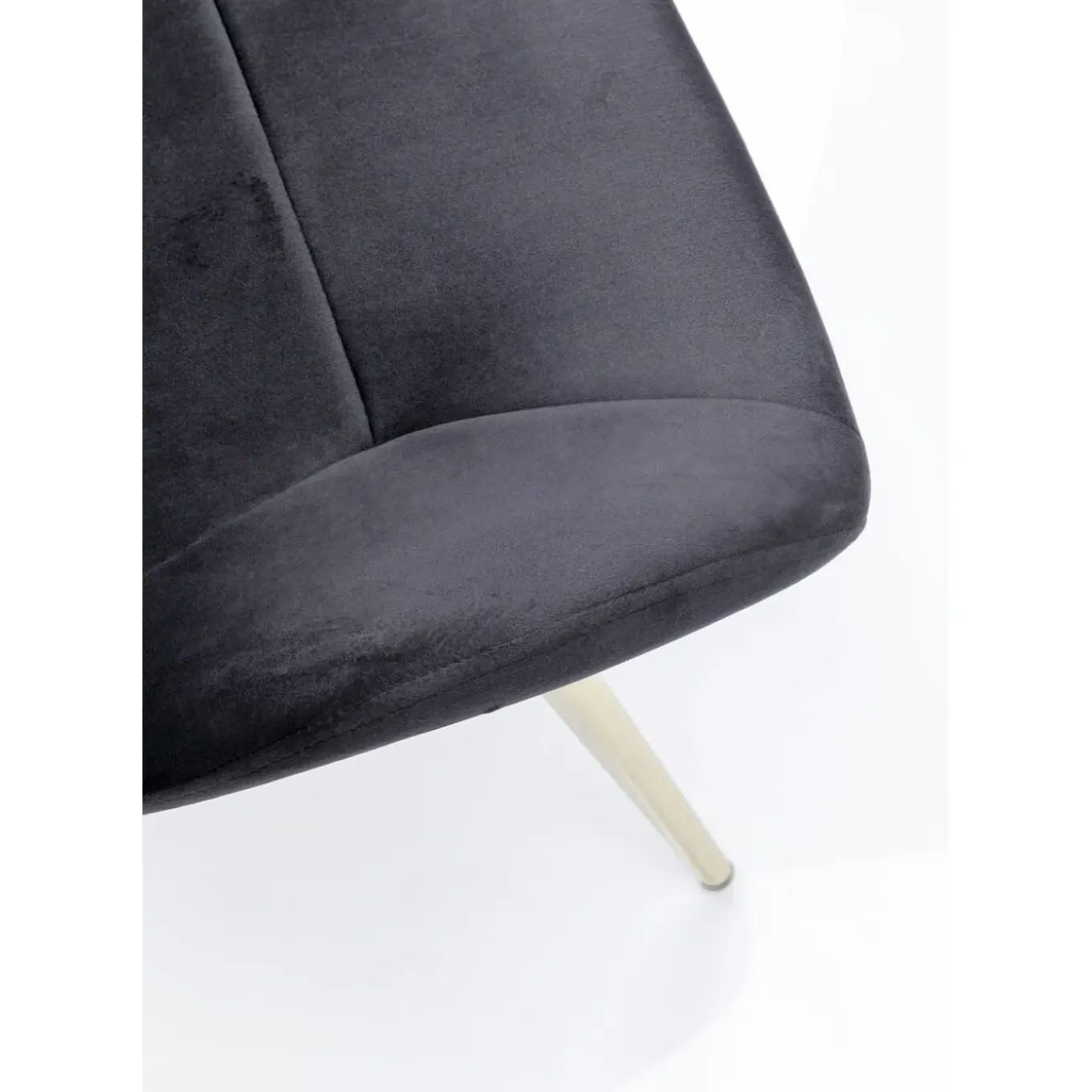 Chaise Viva Noir