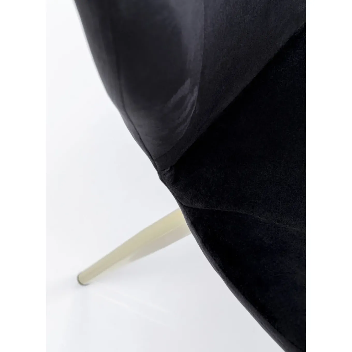 Chaise Viva Noir