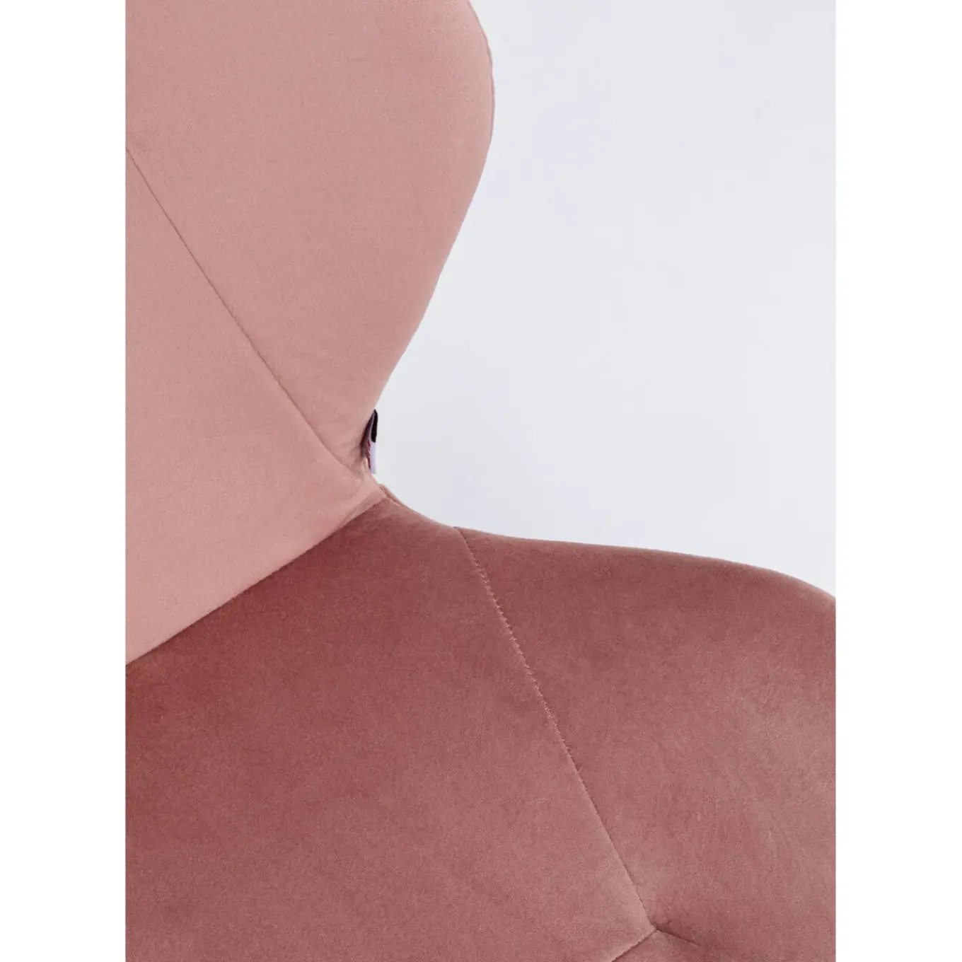 Chaise Viva Rose