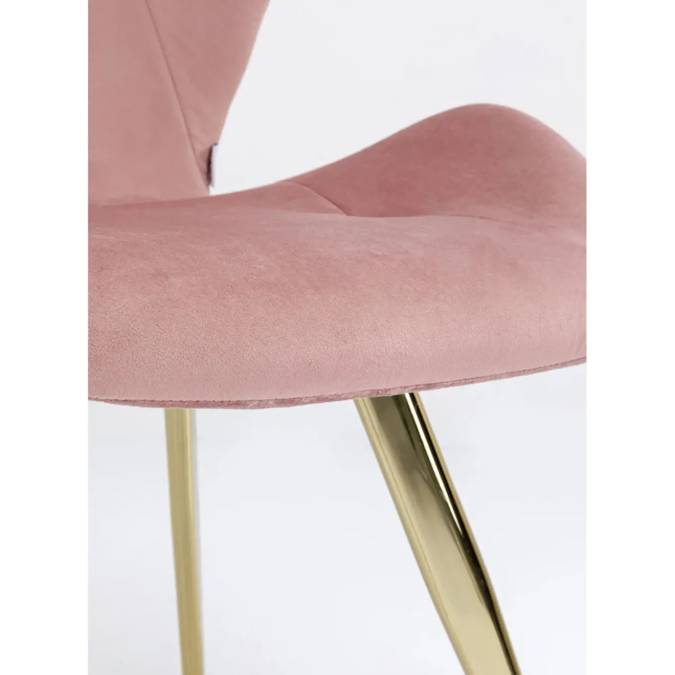Chaise Viva Rose