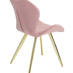 Chaise Viva Rose