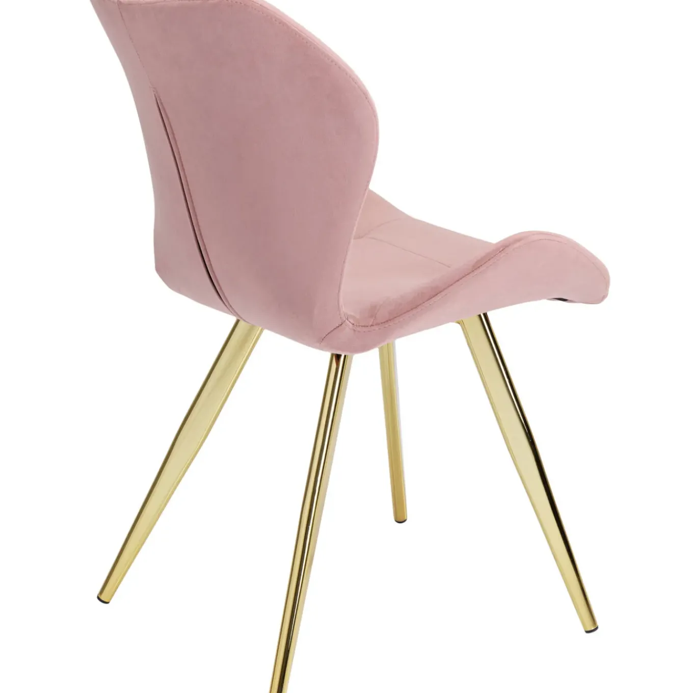 Chaise Viva Rose