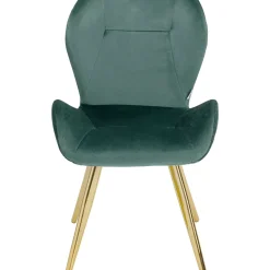 Chaise Viva Vert